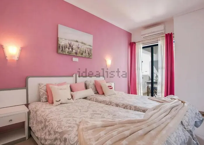 Casa Lourenco 아파트 *