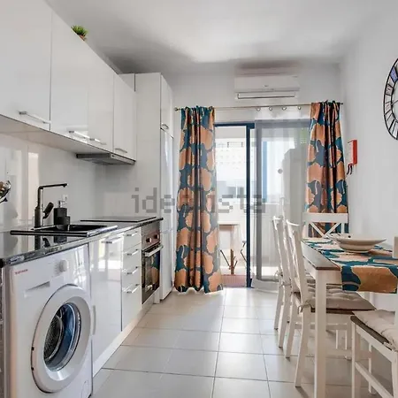 Apartament Casa Lourenco Portimão