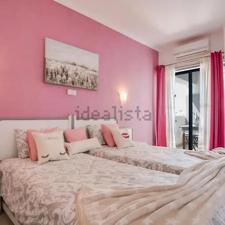 Casa Lourenco Apartment *