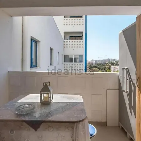 Casa Lourenco * Портиман