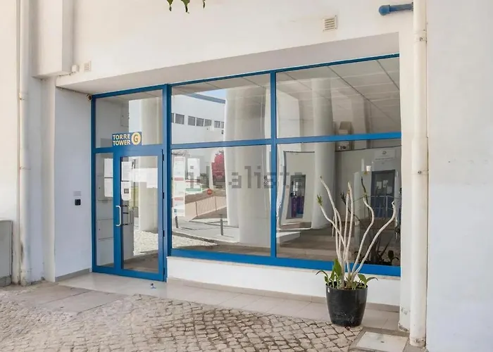 Appartement Casa Lourenco