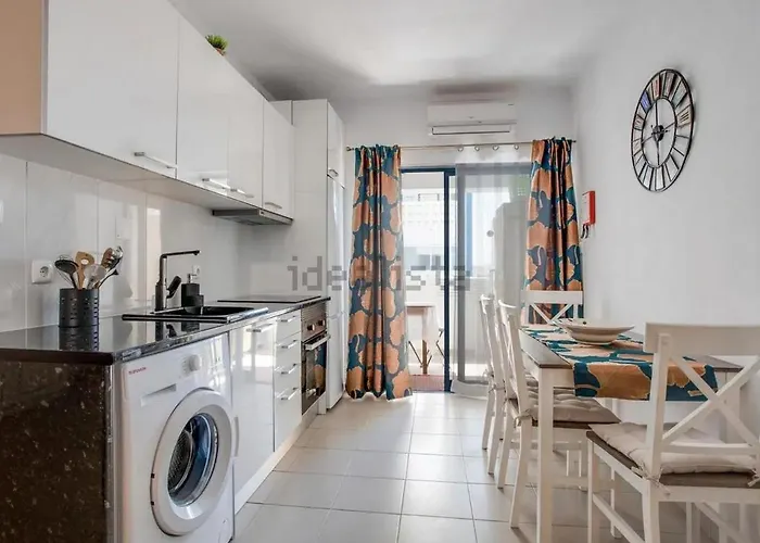 Appartement Casa Lourenco Portimão