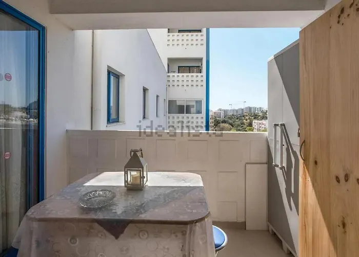 Casa Lourenco * Portimão